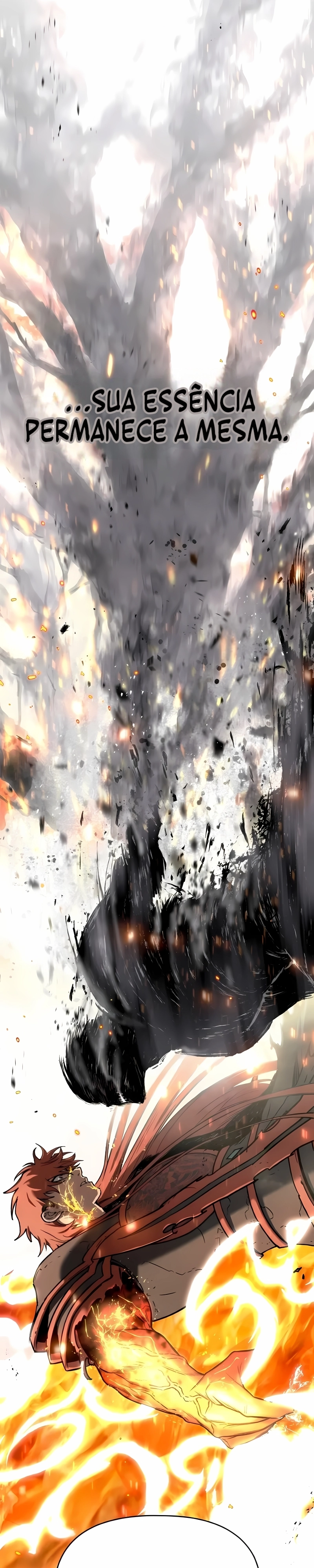 Reincarnated in a Cursed Game Capítulo 46 Página 25