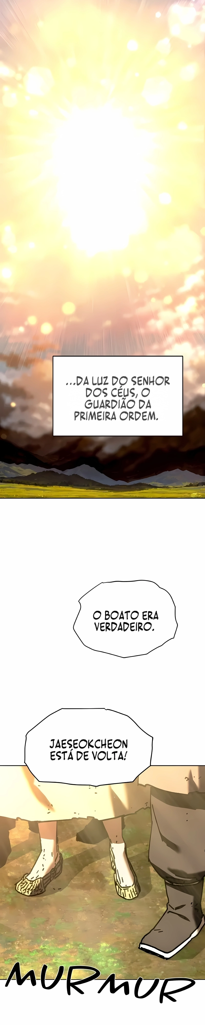 Reincarnated in a Cursed Game Capítulo 46 Página 30