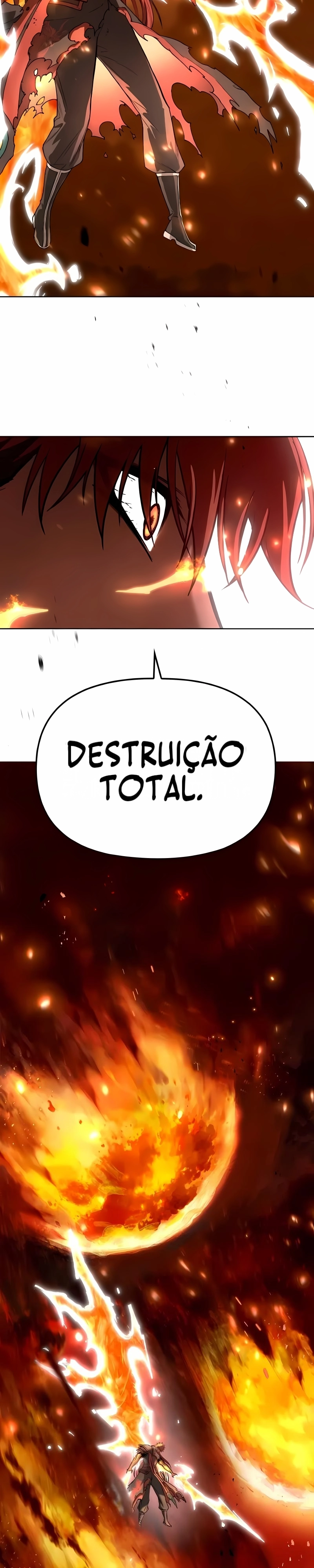 Reincarnated in a Cursed Game Capítulo 46 Página 8