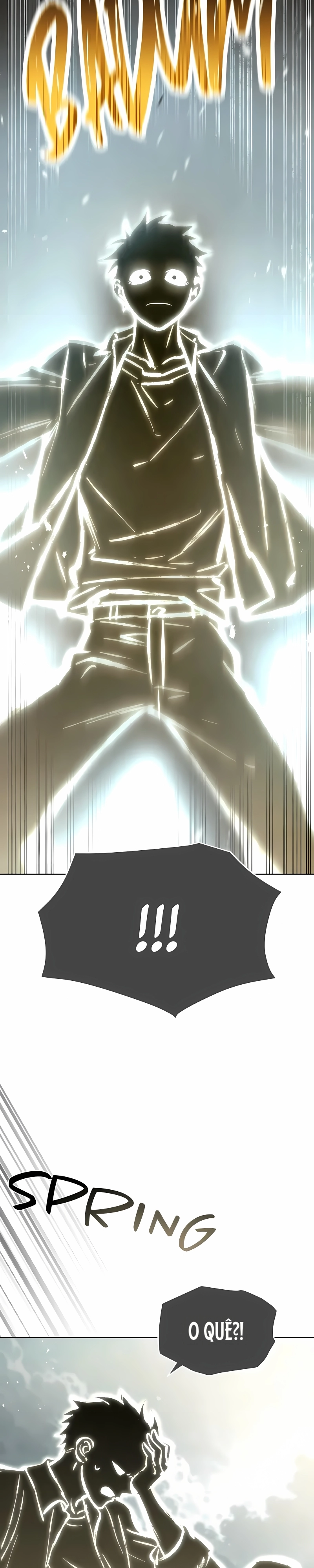 Reincarnated in a Cursed Game Capítulo 47 Página 10