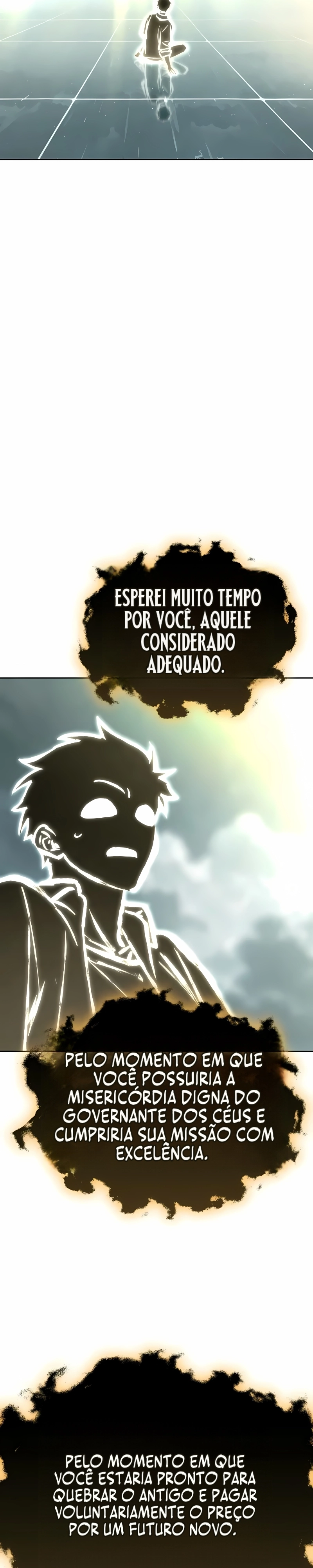 Reincarnated in a Cursed Game Capítulo 47 Página 12