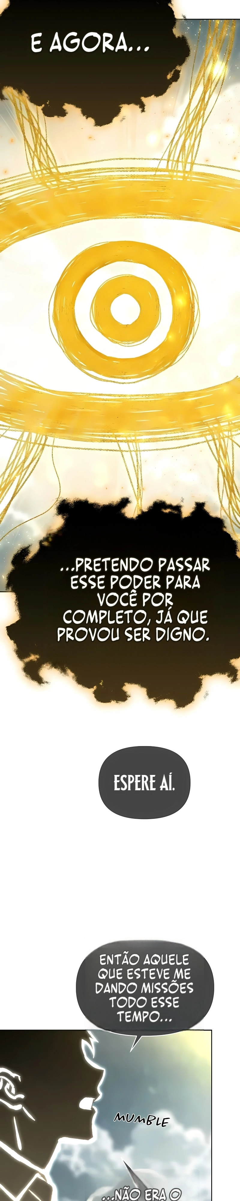 Reincarnated in a Cursed Game Capítulo 47 Página 15