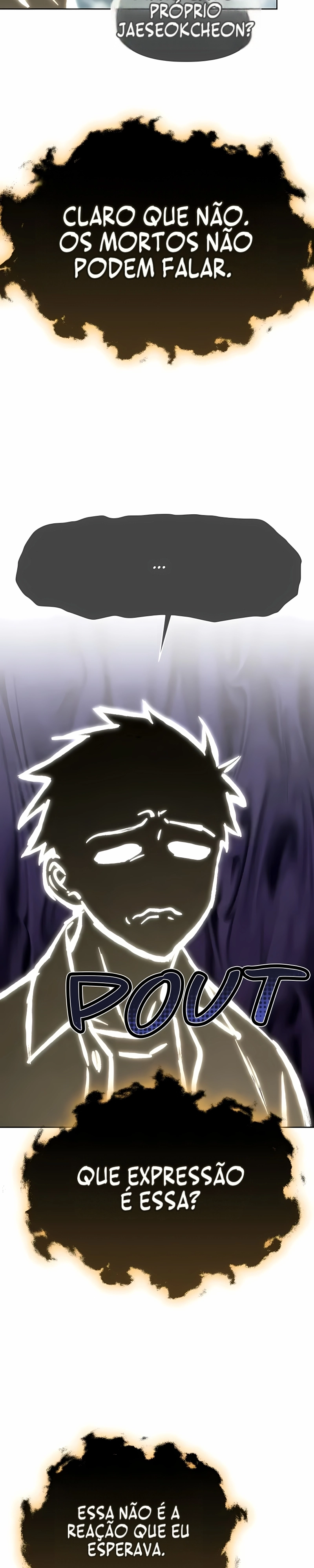 Reincarnated in a Cursed Game Capítulo 47 Página 16