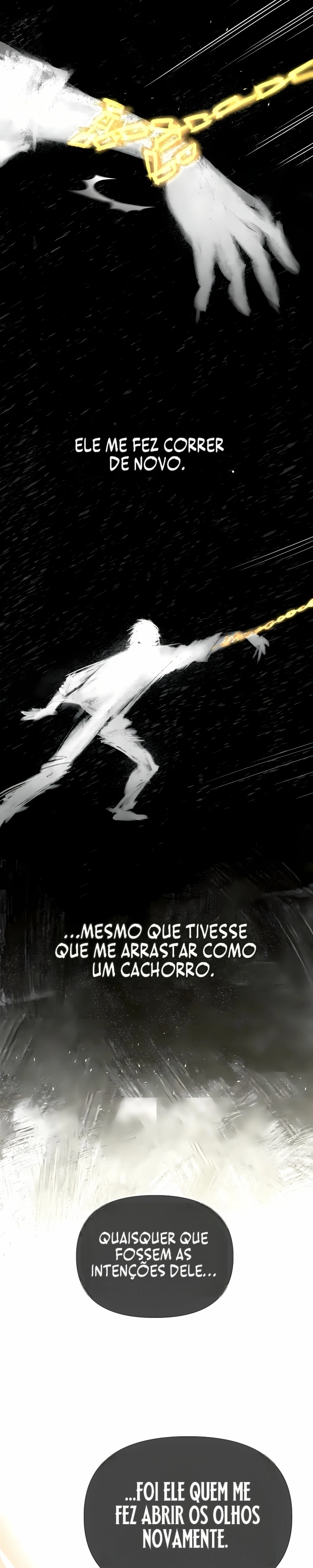 Reincarnated in a Cursed Game Capítulo 47 Página 19