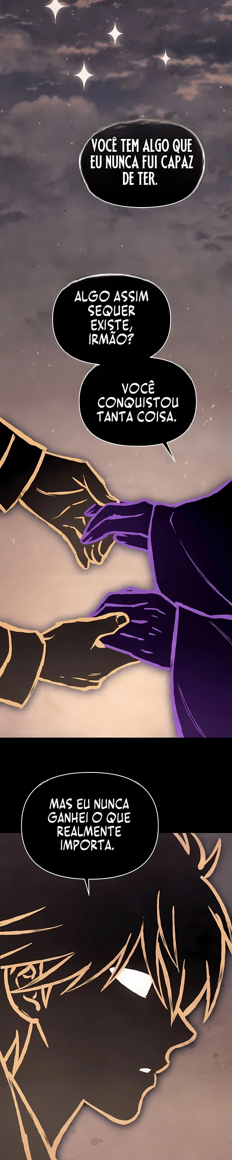 Reincarnated in a Cursed Game Capítulo 47 Página 2