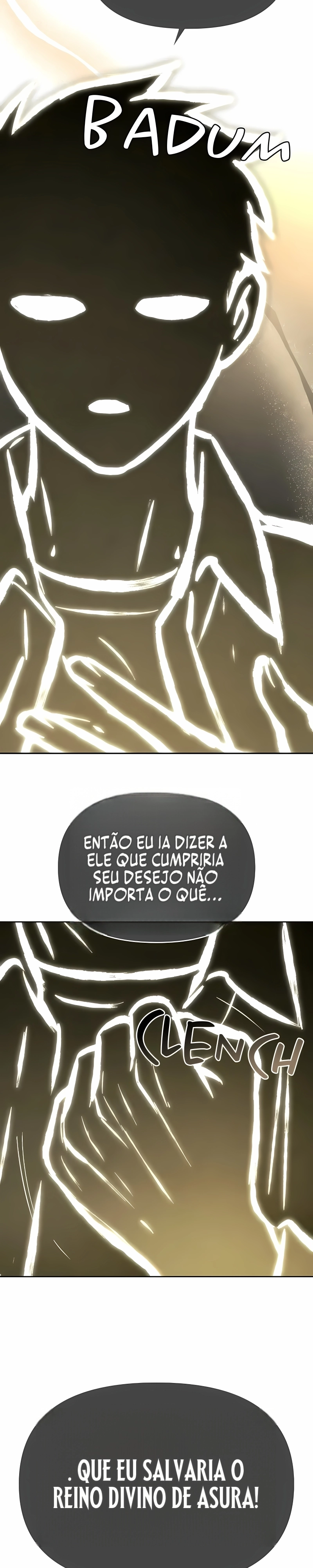 Reincarnated in a Cursed Game Capítulo 47 Página 20