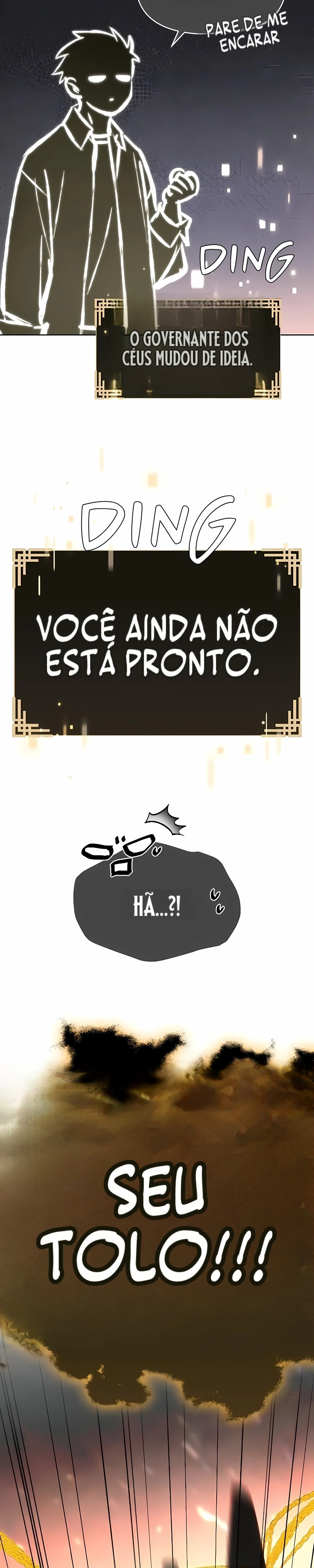 Reincarnated in a Cursed Game Capítulo 47 Página 22