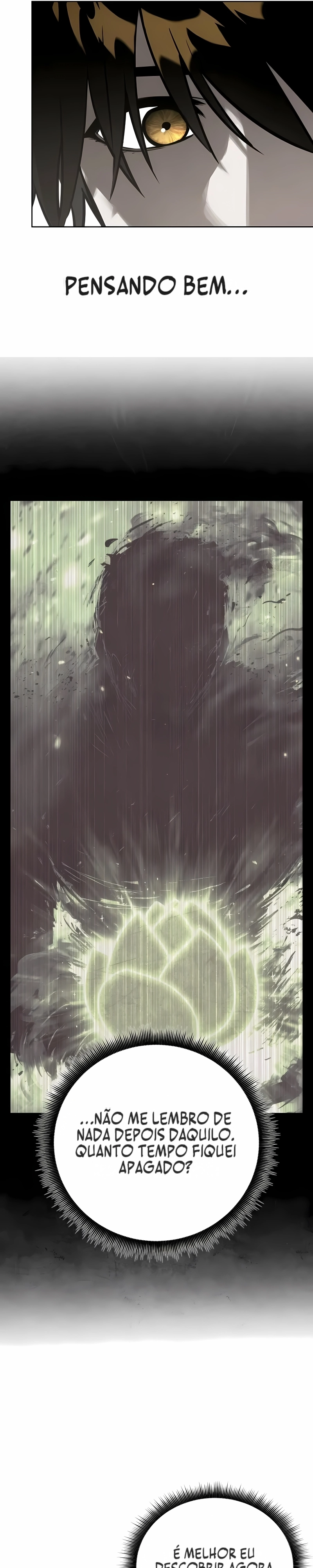 Reincarnated in a Cursed Game Capítulo 47 Página 28