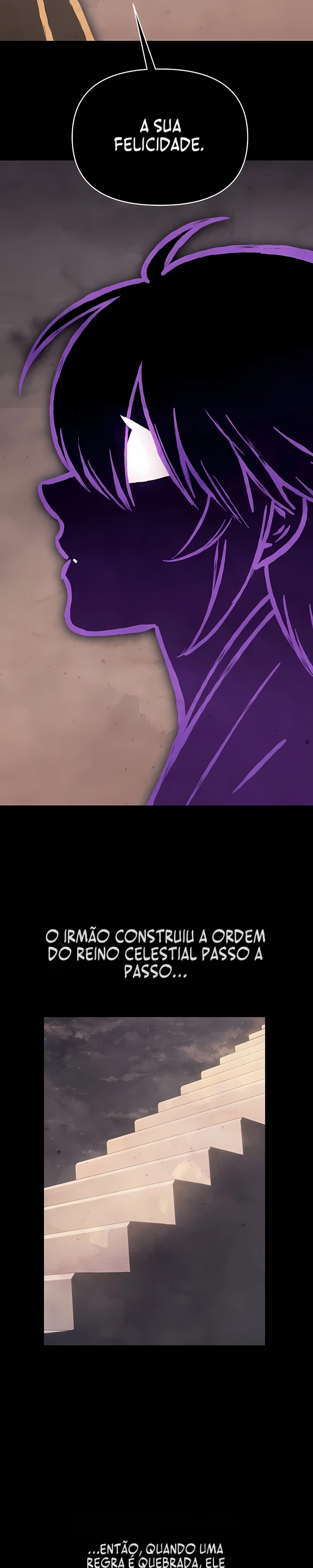 Reincarnated in a Cursed Game Capítulo 47 Página 3