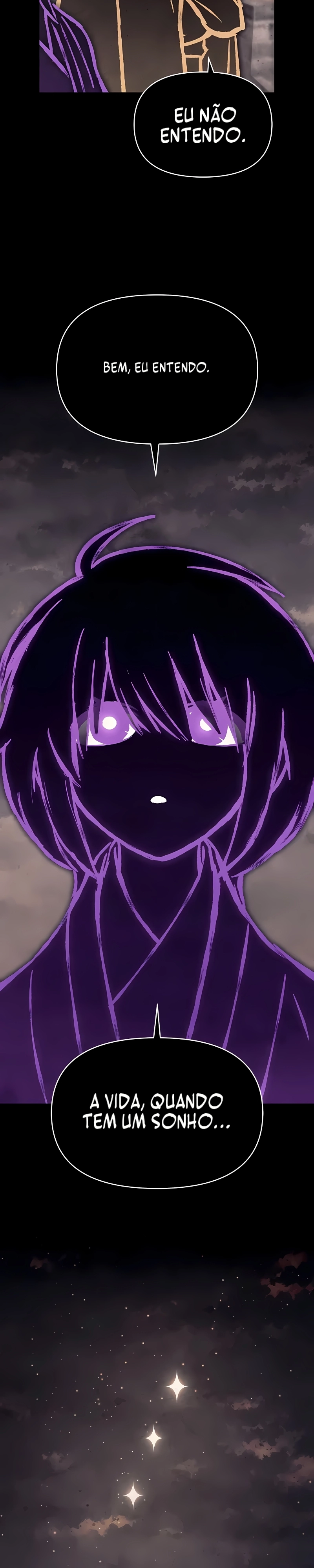 Reincarnated in a Cursed Game Capítulo 47 Página 7