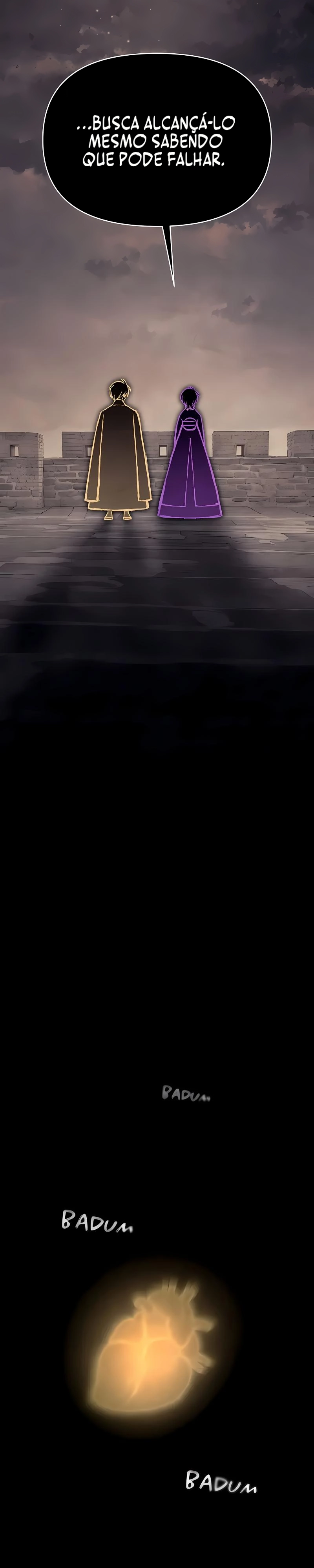 Reincarnated in a Cursed Game Capítulo 47 Página 8