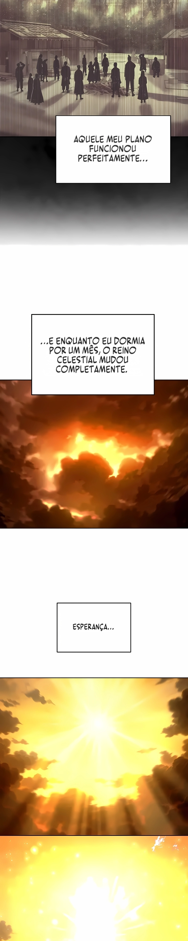 Reincarnated in a Cursed Game Capítulo 48 Página 15