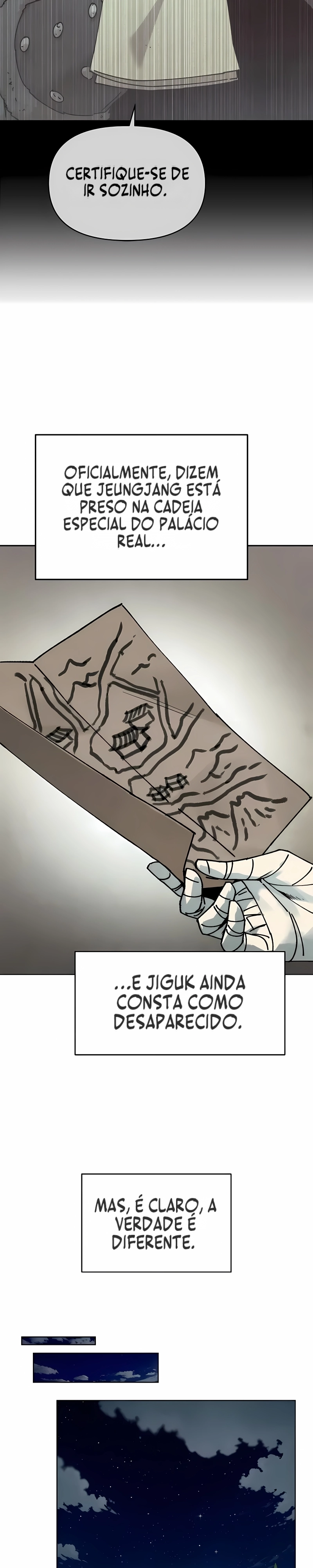 Reincarnated in a Cursed Game Capítulo 48 Página 26