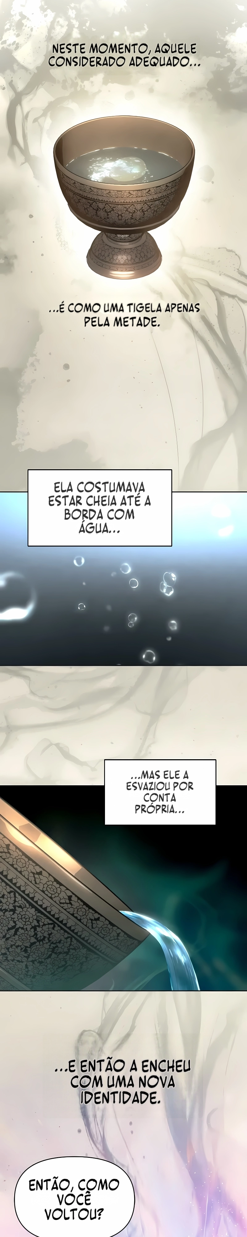 Reincarnated in a Cursed Game Capítulo 48 Página 7