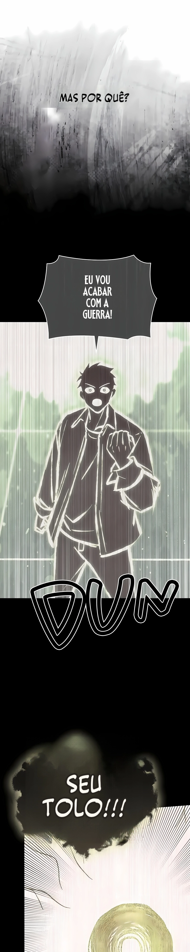 Reincarnated in a Cursed Game Capítulo 49 Página 17