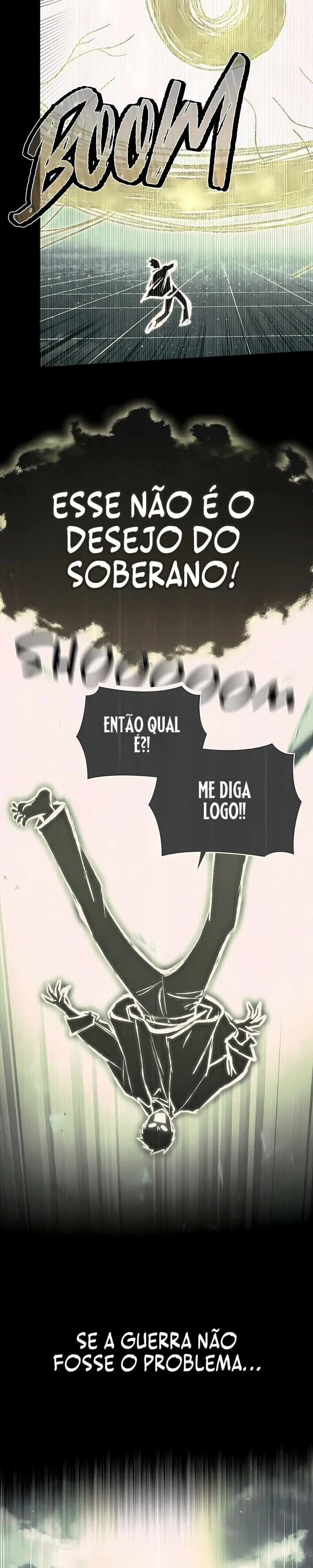 Reincarnated in a Cursed Game Capítulo 49 Página 18