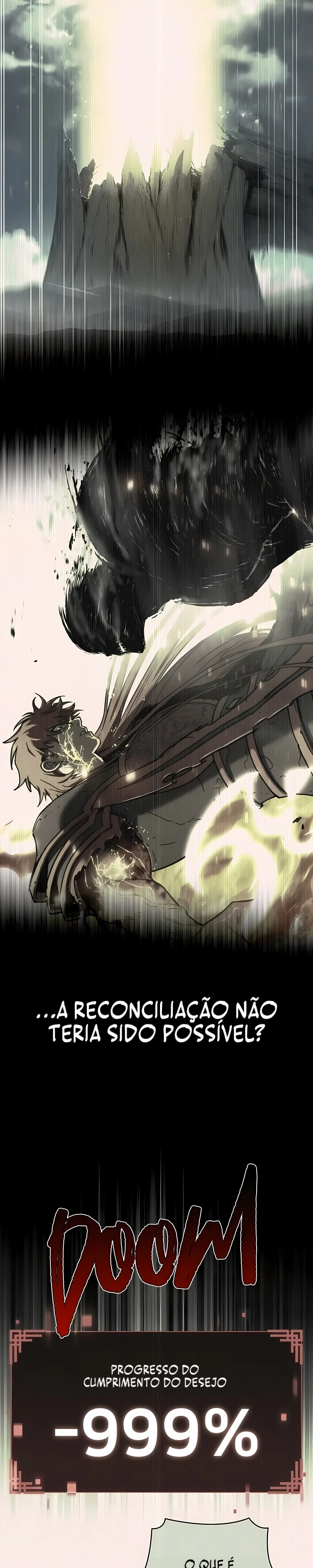 Reincarnated in a Cursed Game Capítulo 49 Página 19