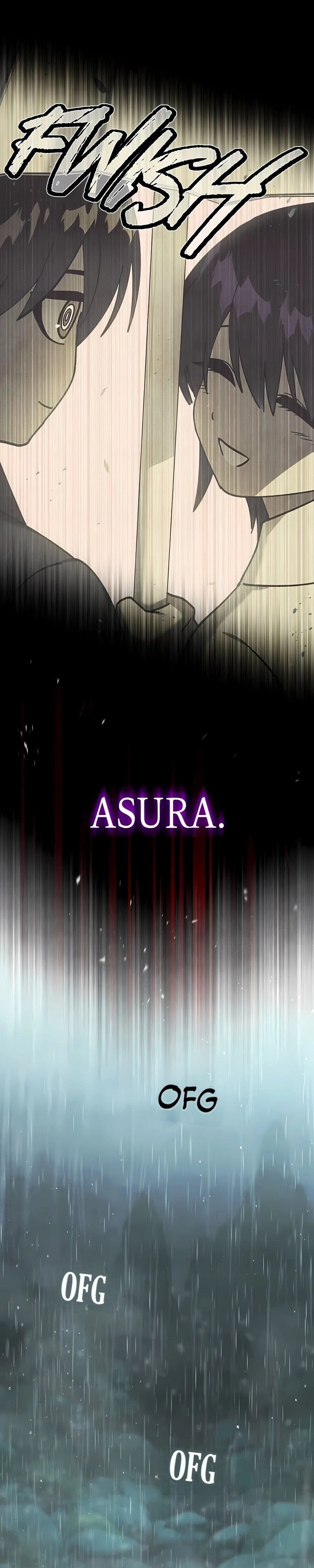 Reincarnated in a Cursed Game Capítulo 49 Página 25