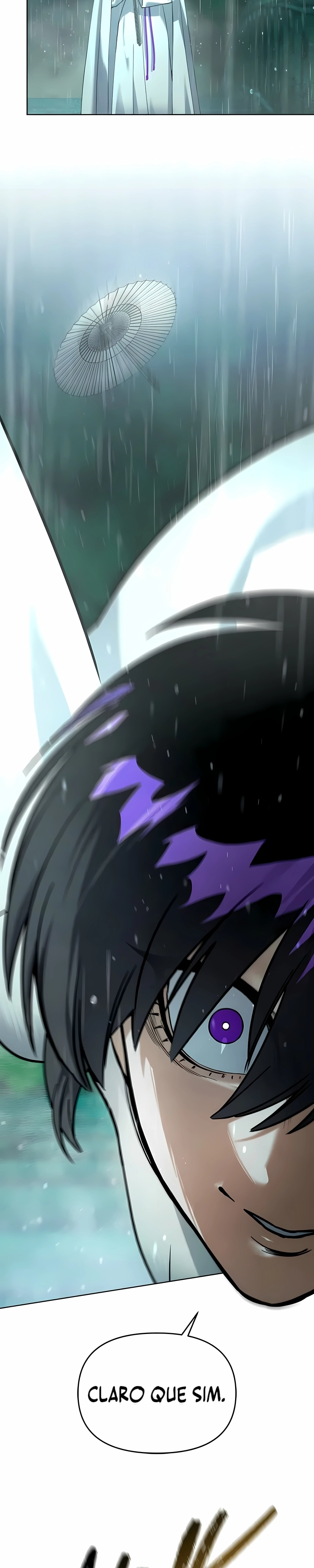Reincarnated in a Cursed Game Capítulo 49 Página 29