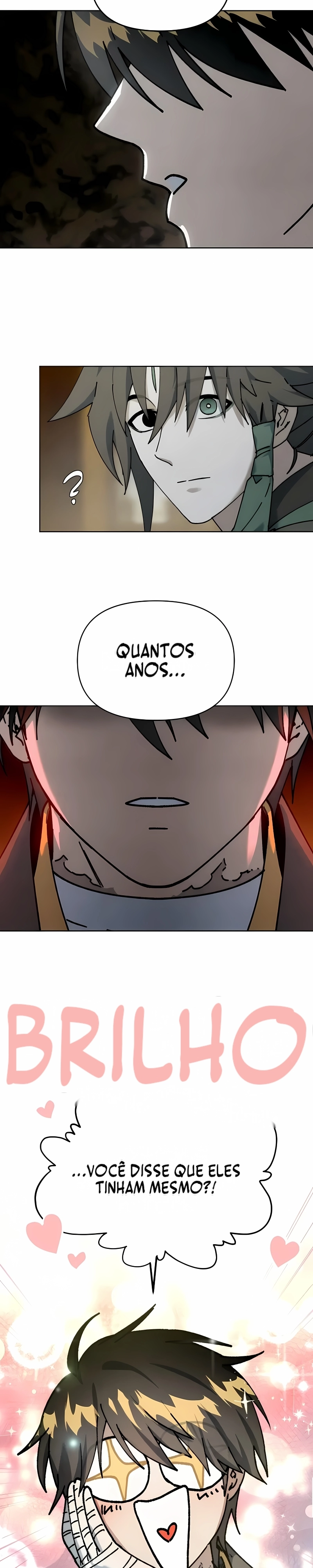 Reincarnated in a Cursed Game Capítulo 49 Página 3