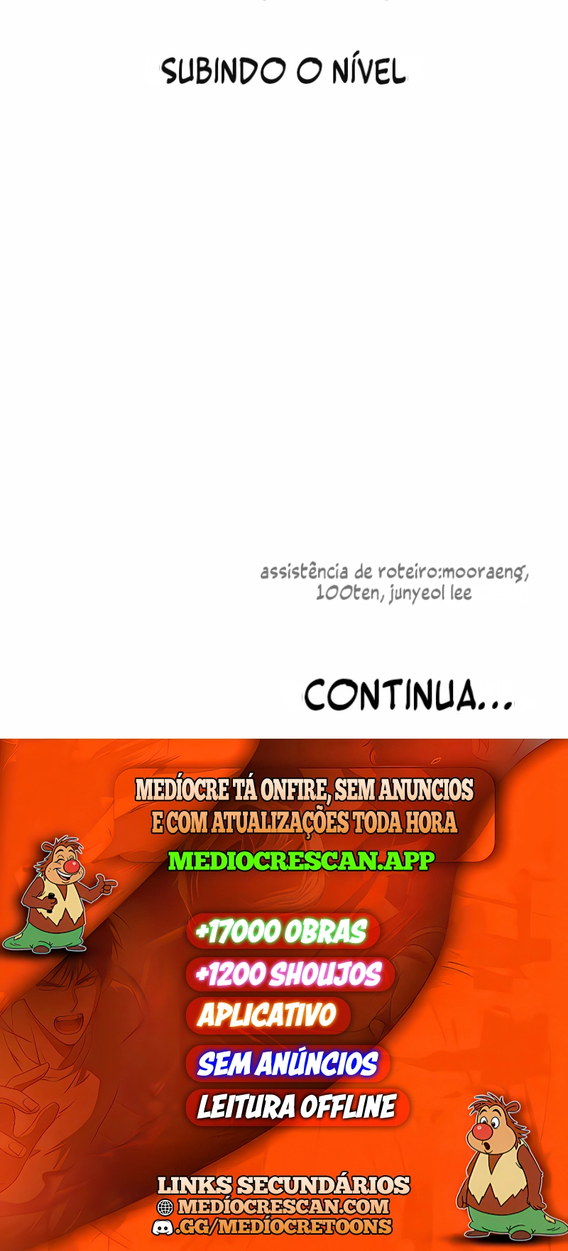 Reincarnated in a Cursed Game Capítulo 49 Página 33