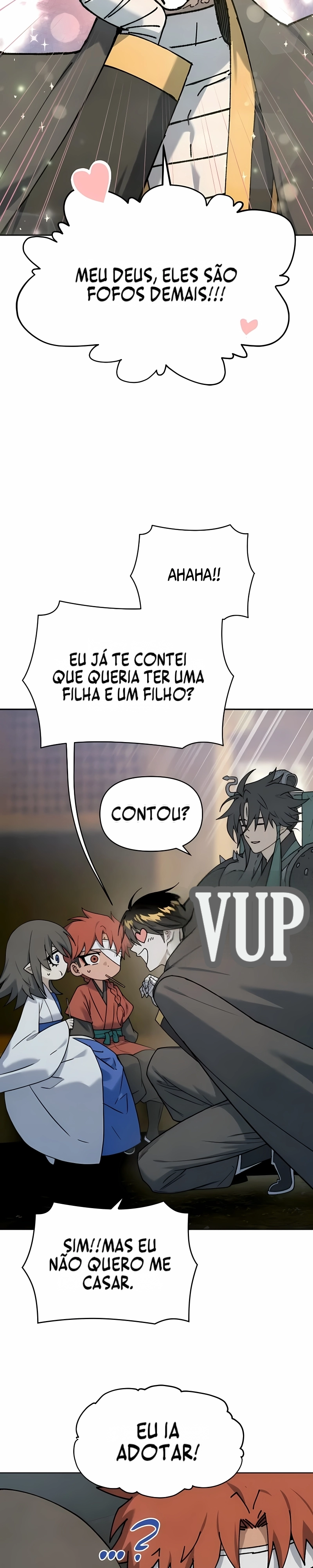 Reincarnated in a Cursed Game Capítulo 49 Página 4