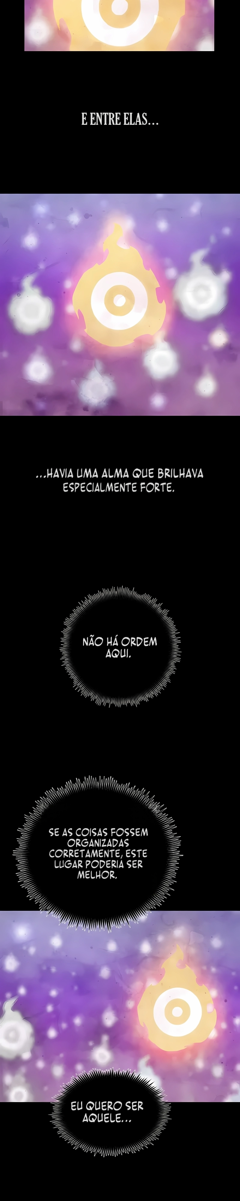 Reincarnated in a Cursed Game Capítulo 50 Página 19