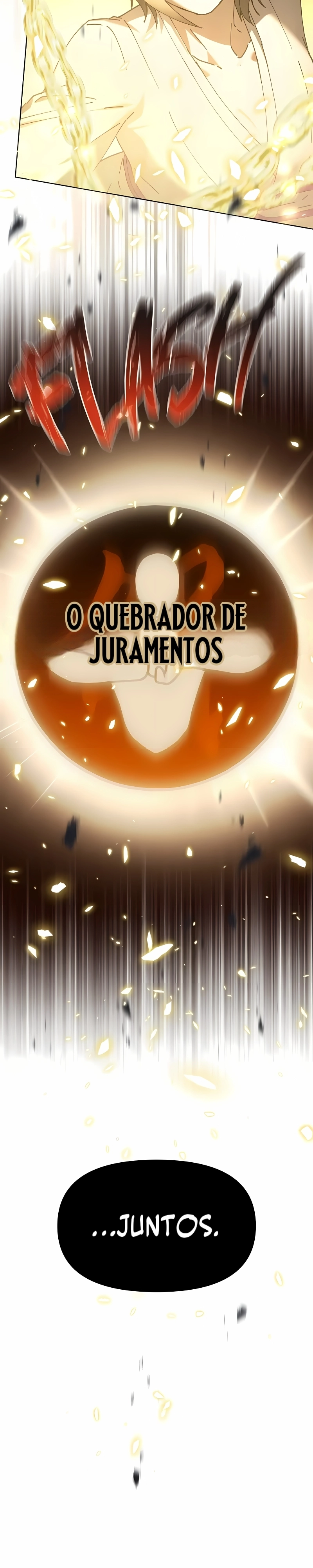 Reincarnated in a Cursed Game Capítulo 50 Página 25