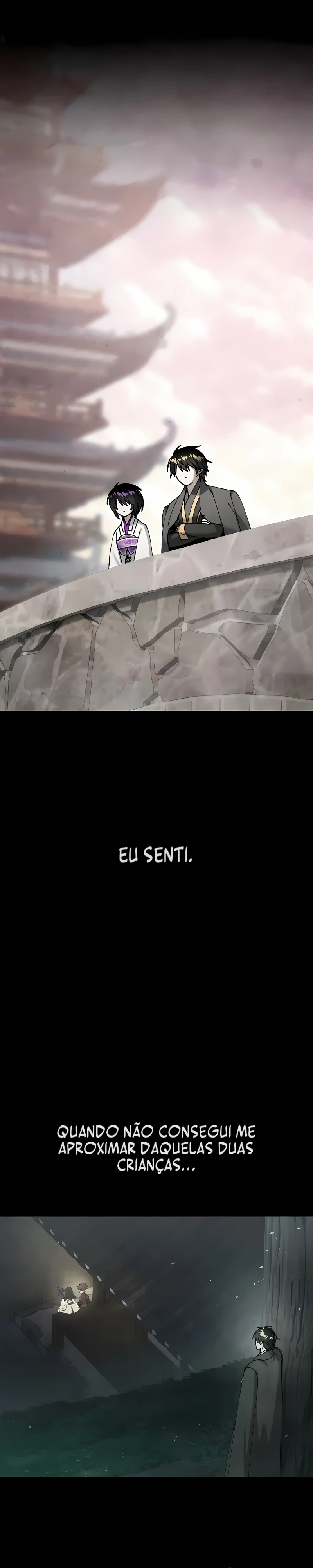 Reincarnated in a Cursed Game Capítulo 51 Página 12