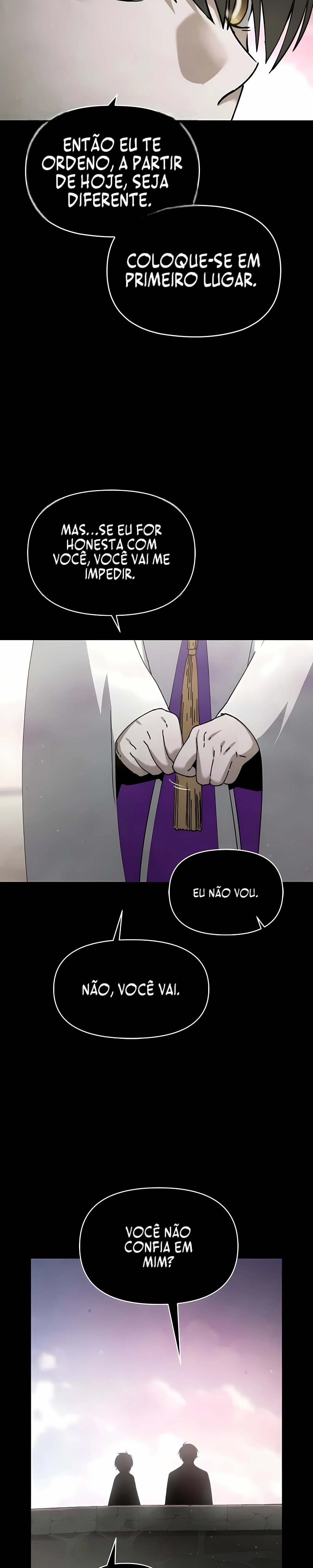 Reincarnated in a Cursed Game Capítulo 51 Página 17