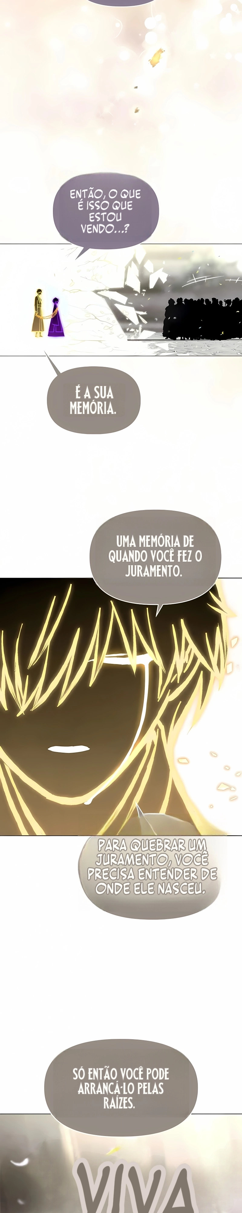 Reincarnated in a Cursed Game Capítulo 51 Página 8