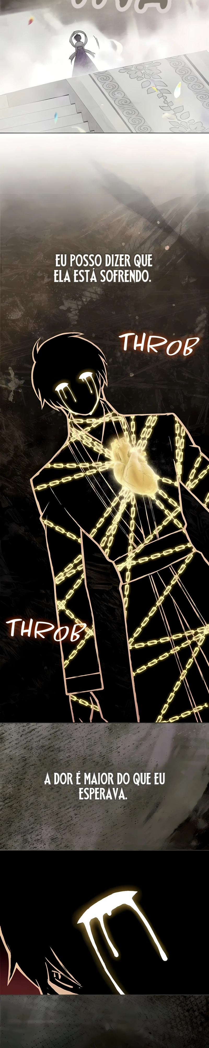 Reincarnated in a Cursed Game Capítulo 51 Página 9