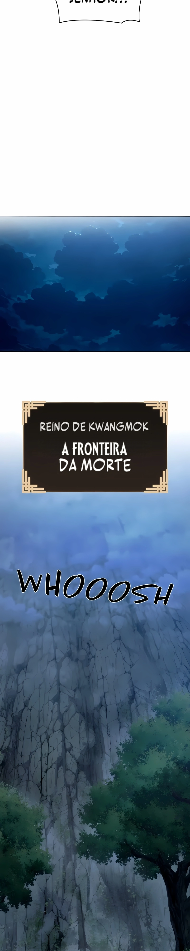 Reincarnated in a Cursed Game Capítulo 52 Página 14