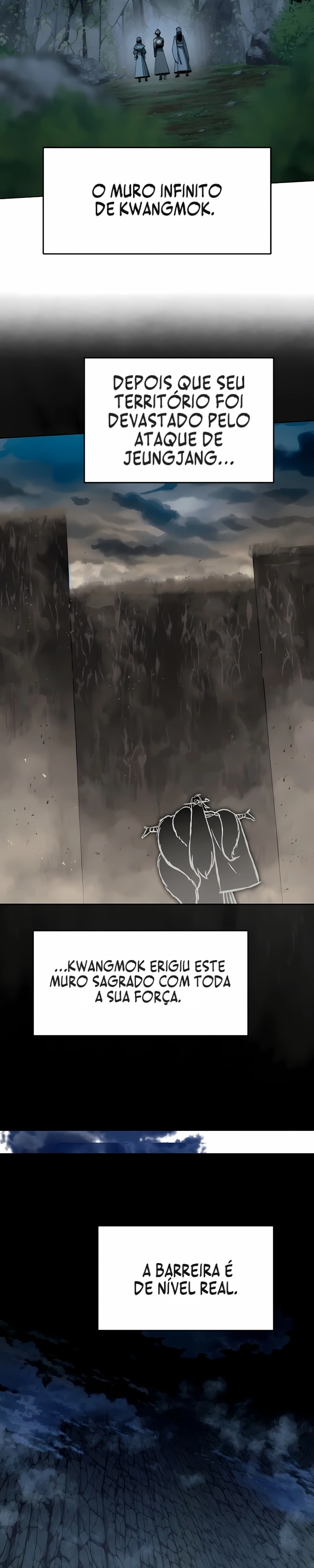 Reincarnated in a Cursed Game Capítulo 52 Página 15