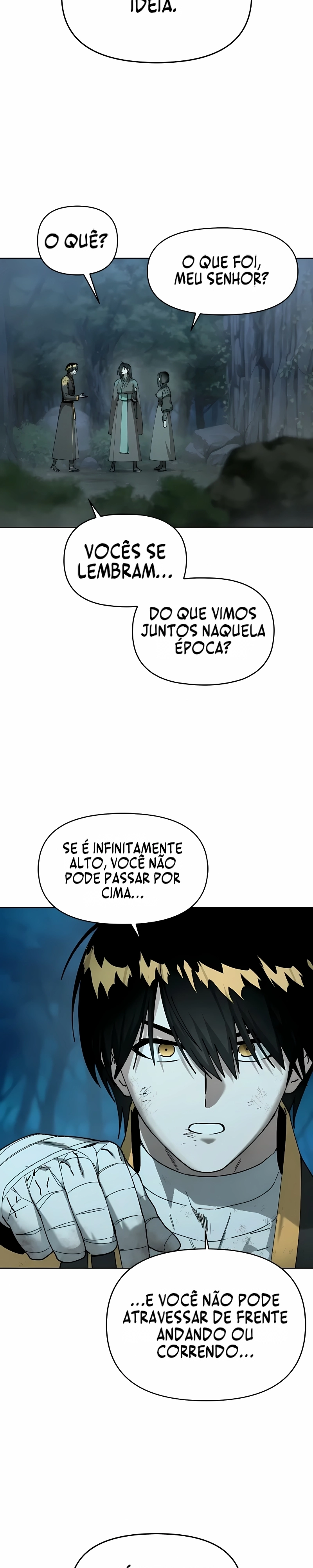 Reincarnated in a Cursed Game Capítulo 52 Página 23