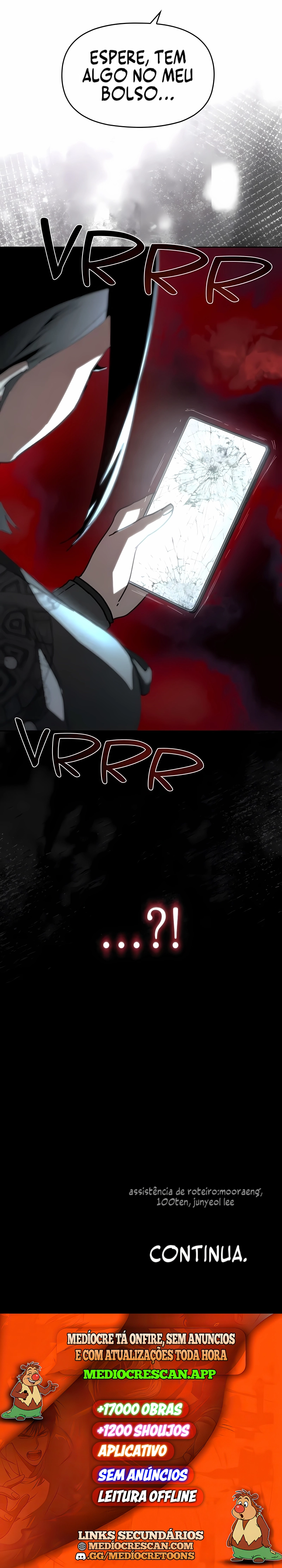 Reincarnated in a Cursed Game Capítulo 52 Página 30