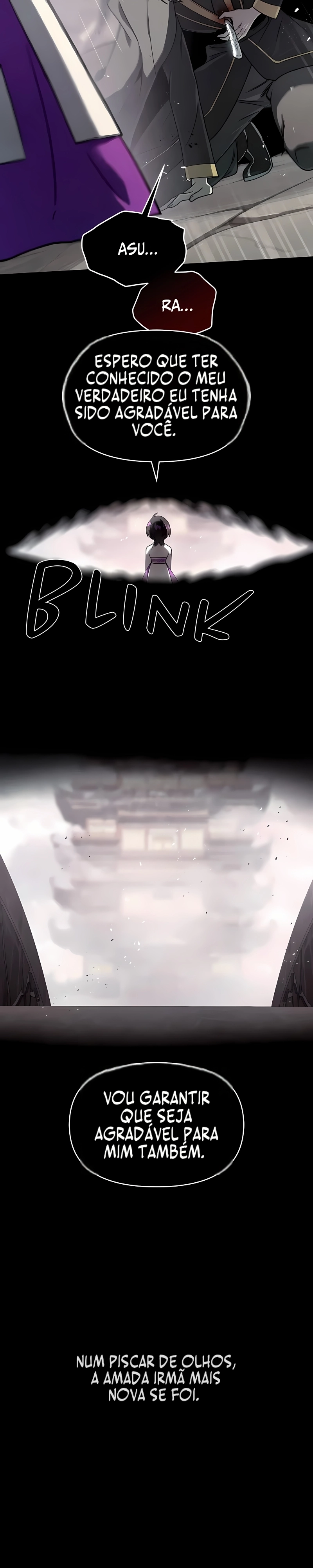 Reincarnated in a Cursed Game Capítulo 52 Página 4
