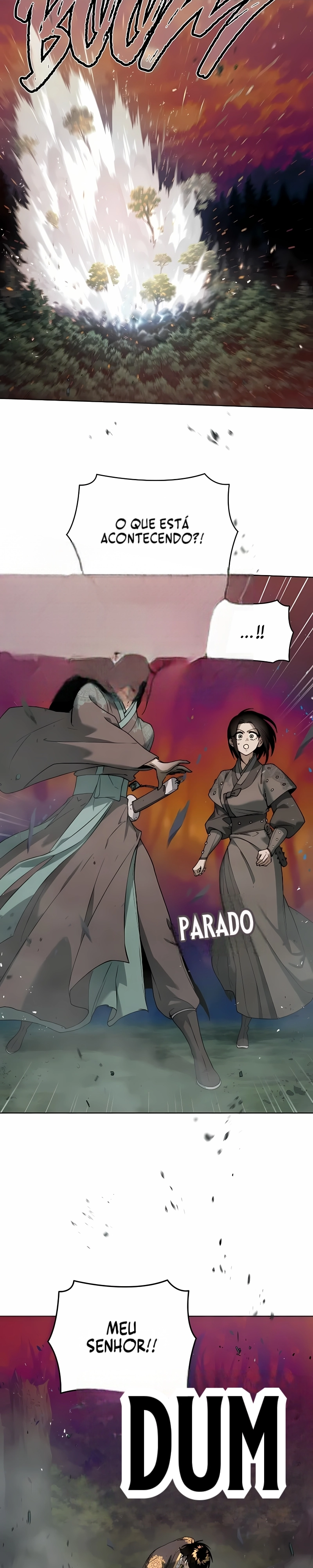 Reincarnated in a Cursed Game Capítulo 52 Página 7