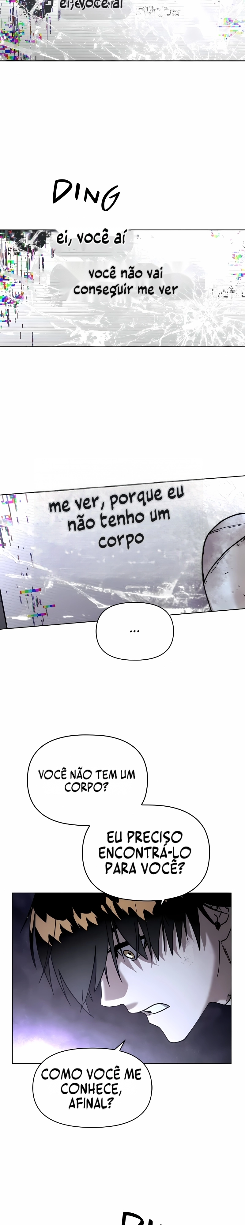 Reincarnated in a Cursed Game Capítulo 53 Página 19