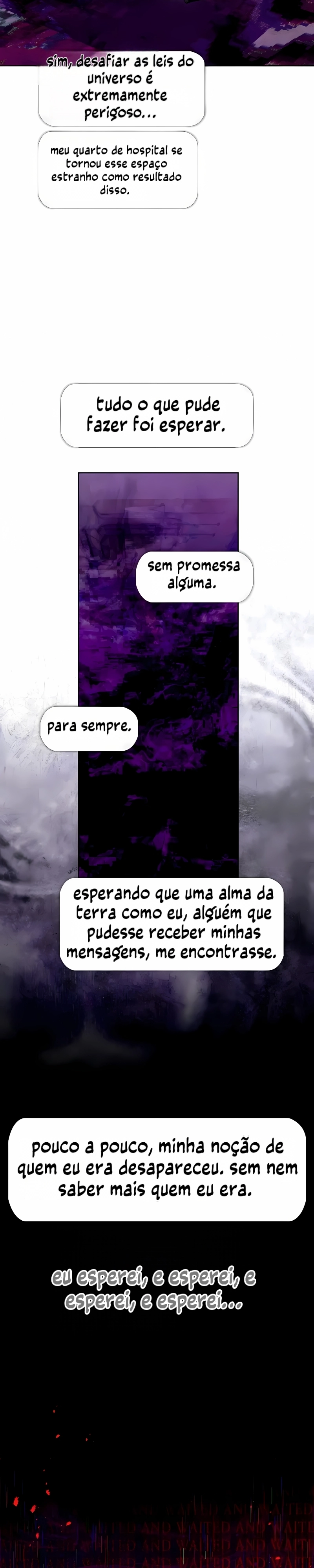 Reincarnated in a Cursed Game Capítulo 54 Página 12