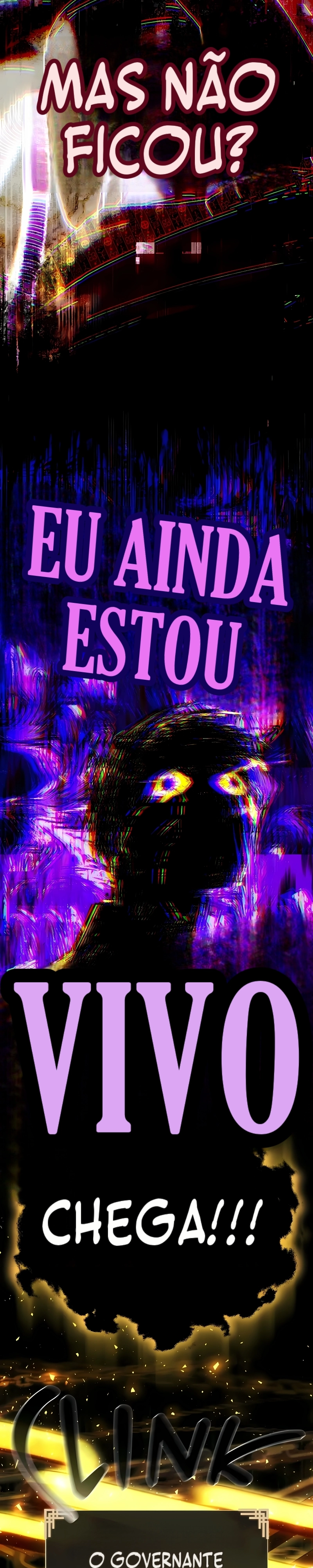 Reincarnated in a Cursed Game Capítulo 54 Página 16