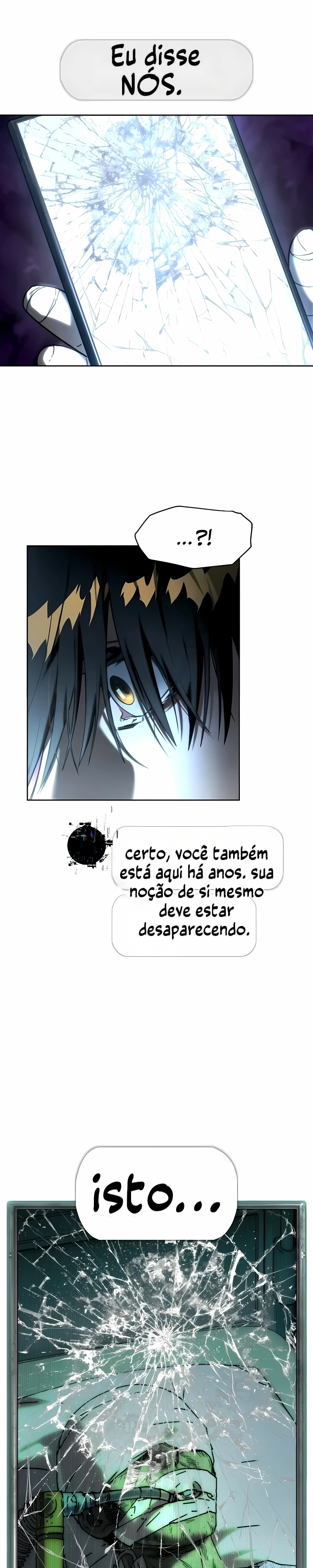 Reincarnated in a Cursed Game Capítulo 54 Página 2