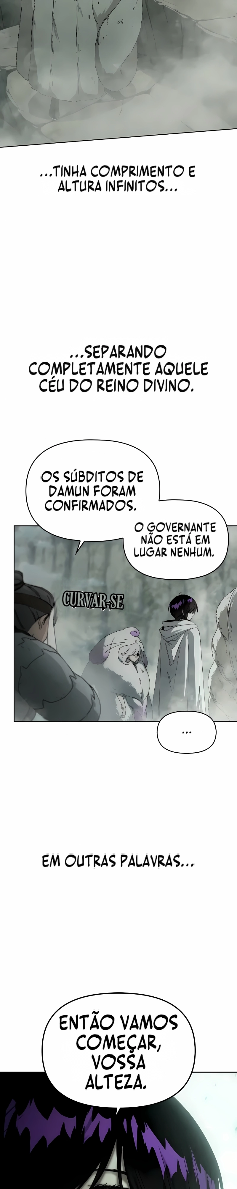 Reincarnated in a Cursed Game Capítulo 54 Página 27