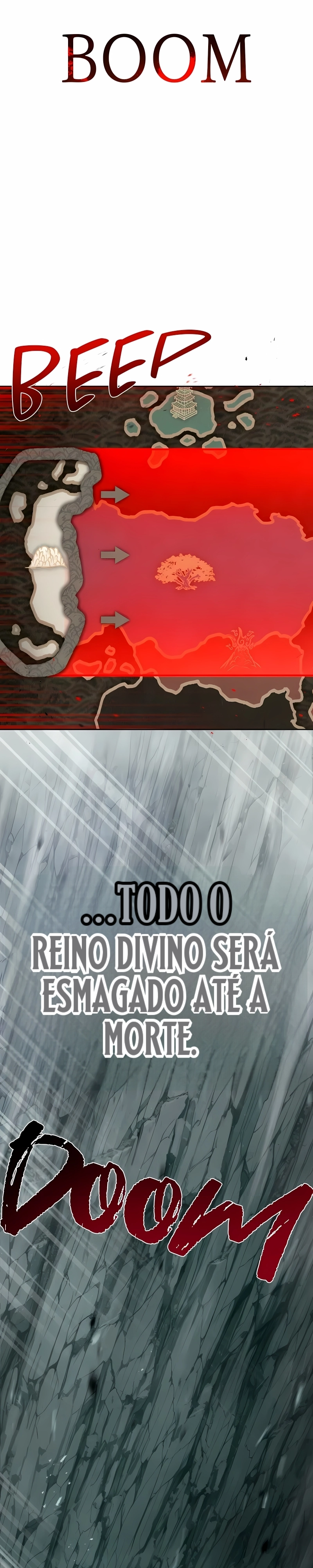 Reincarnated in a Cursed Game Capítulo 54 Página 30