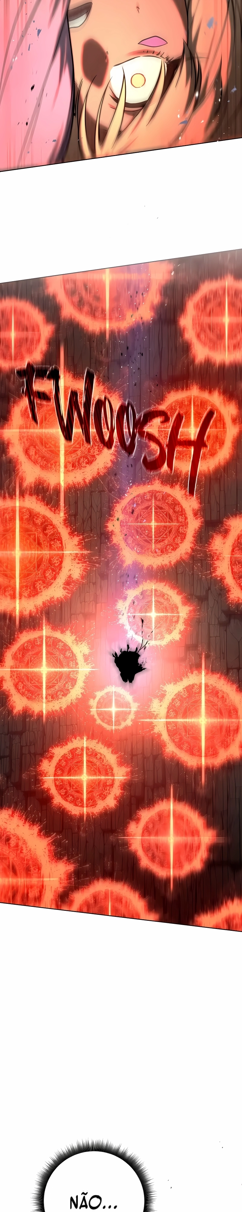 Reincarnated in a Cursed Game Capítulo 55 Página 15