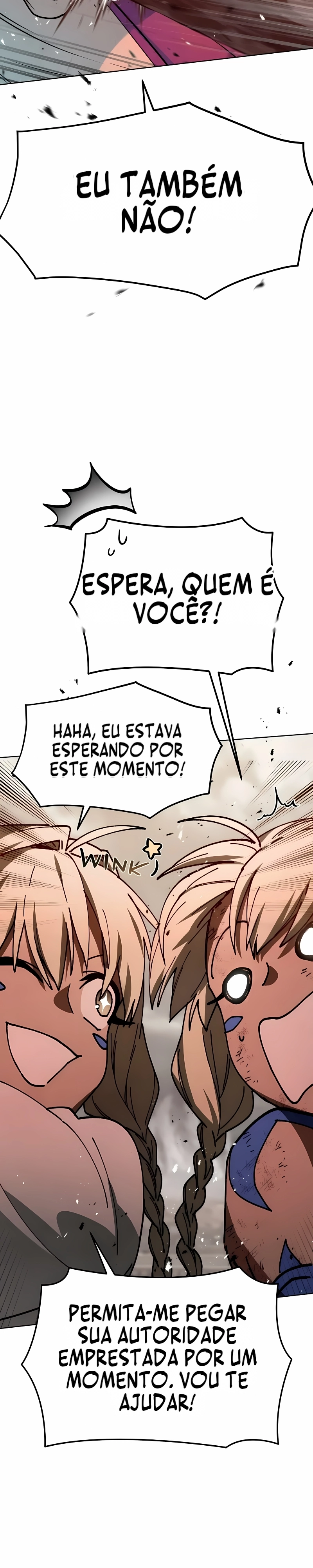Reincarnated in a Cursed Game Capítulo 55 Página 22