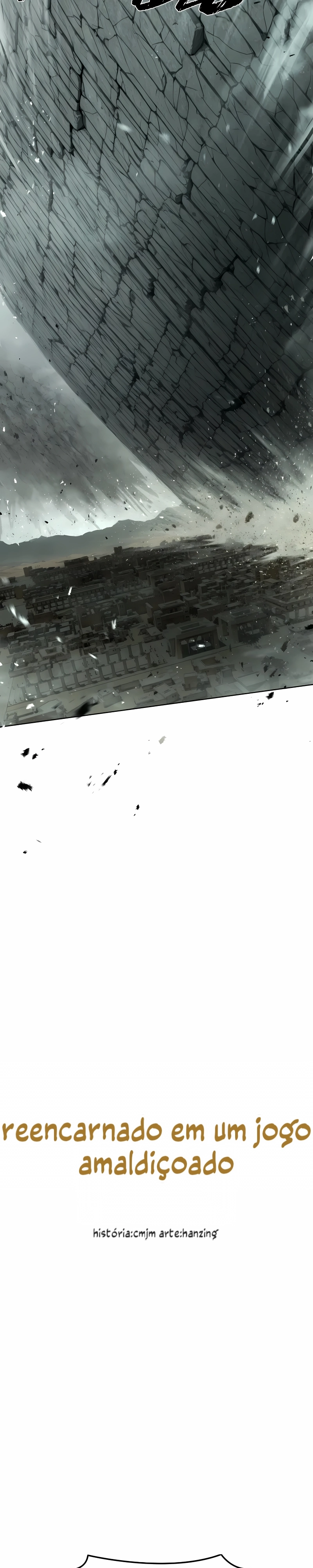 Reincarnated in a Cursed Game Capítulo 55 Página 4