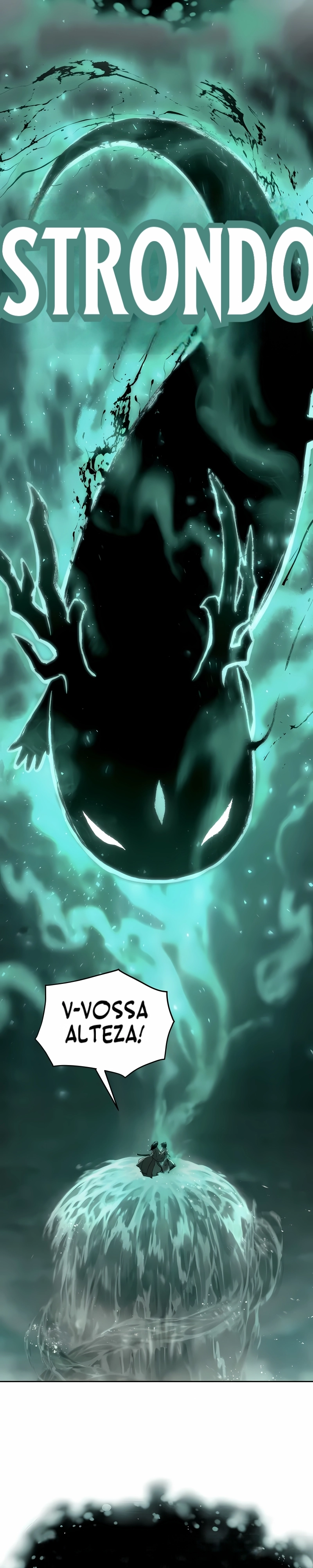 Reincarnated in a Cursed Game Capítulo 56 Página 19
