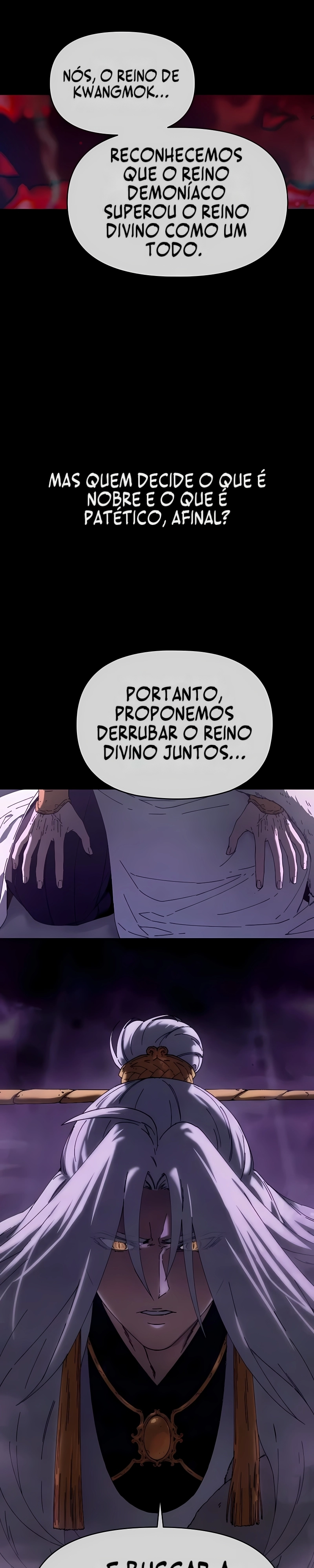 Reincarnated in a Cursed Game Capítulo 56 Página 2