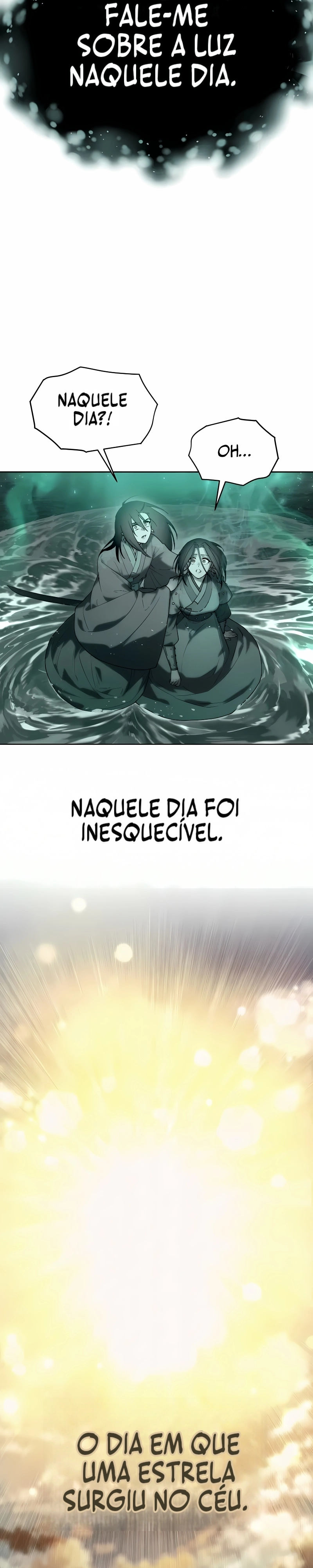 Reincarnated in a Cursed Game Capítulo 56 Página 20